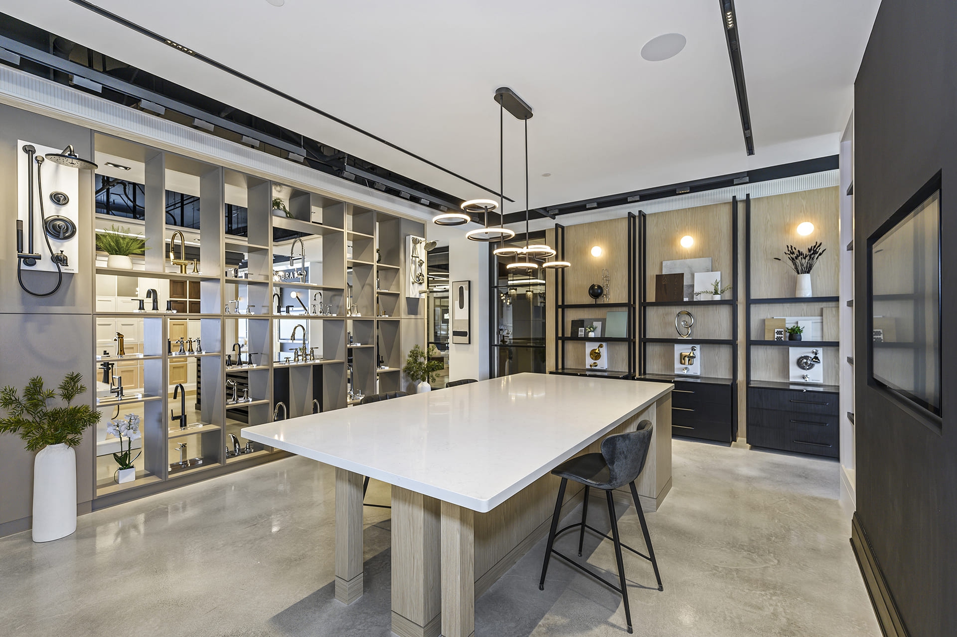 Primont Design Studio Appointment